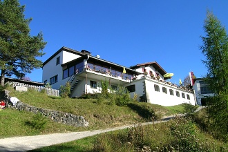Berggasthof Aschenbrenner
