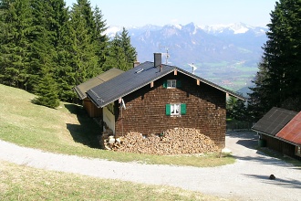 Breitenberghaus