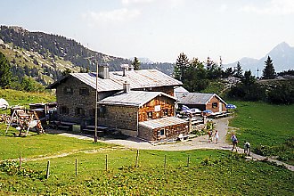 Taubensteinhaus